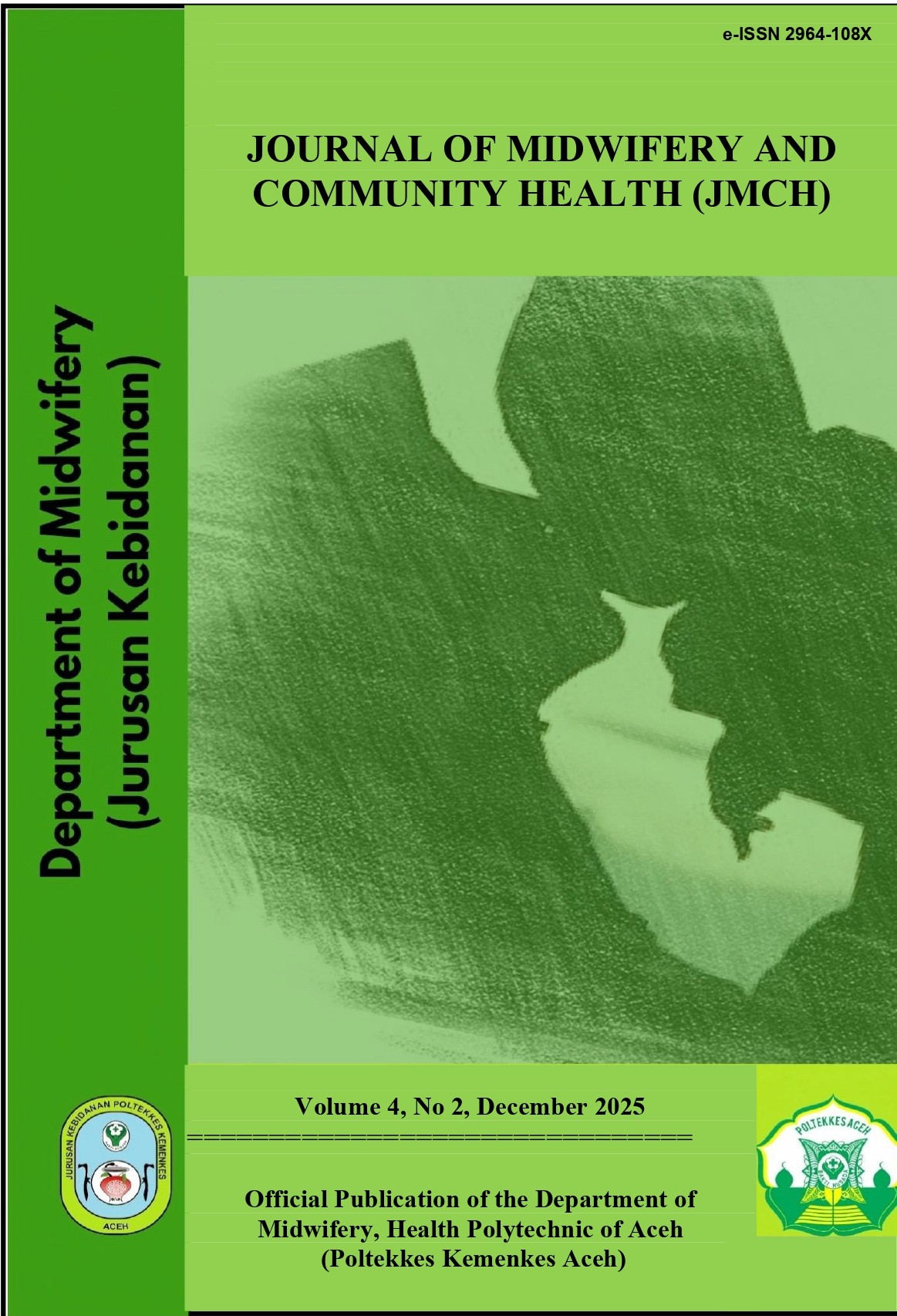 					View Vol. 4 No. 2 (2025): Vol. 4 No. 2 (2025): December
				